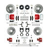 Signature Front Disc Brake Conversion Kit - image 1