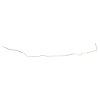 Front to Rear Fuel Line 1964-1966 Pontiac GTO, LeMans, Tempest Buick Skylark, GS - image 1