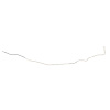 Front to Rear Fuel Line 1964-1966 Pontiac GTO, LeMans, Tempest Buick Skylark, GS - image 1