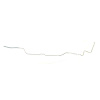 68 -69 Hardtop w/o ECS 3/8 - Front to Rear Fuel Line - image 1