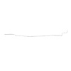 70 -72 Convt. w/ ECS 1/4 Return Line - image 1
