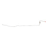 62-63 Cutlass Hardtop - Front to Rear Brake Line E3-A2 - image 1