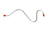 AMC6401 OM - Standard Brake Master Cyl. Line - image 1