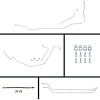 65 GTO/Cutlass Cnvt Manual Disc Conversion Complete Brake Line Kit 26 Pcs. - image 1