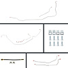 4 Wheel Disc Conversion Complete Brake Line Kit 1966 GM GTO/Cutlass Convertable - image 1