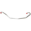 69 350 2 BBL - Fuel Pump to Carb. Line - image 1