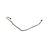 69 -72 400 or 455 Excl. Stage 1 - Fuel Pump to Carb. Line - image 1