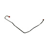 69 -72 400 or 455 Stage 1 - Fuel Pump to Carb. Line - image 1