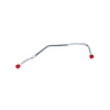 70 W-30 Only - Fuel Pump to Carb. Line - image 1