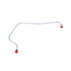 72 350 4BBL - Fuel Pump to Carb. Line - image 1