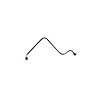 "77 Tornado, Fuel Pump To Carb Line - image 1