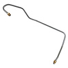 78 -83 Regal Fuel Pump to Carb Line Stainless - image 1
