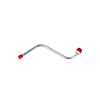 67 -69 GTO AND Pontiac Power Steering Return Line A2 - M16 - image 1