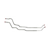 71 -76 Delta 88 - Rear Axle Brake Line - image 1