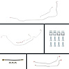 Complete Manual Disc Conversion Brake Line Kit 1966 GTO/Cutlass Convertible - image 1