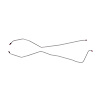 Transmission Cooler Lines - image 1