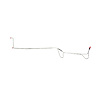 Steel Transmission Cooler Lines 1968-72 Oldsmobile Cutlass, 442 - image 1