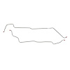 75 Hurst Olds T-350 - Trans. Cooler Lines - image 1