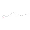 67 Tri-Power - Trans. Vacuum Line - image 1