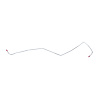 70 GS 455 TH-400 Trans Vac. Line - image 1