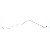 68 -72 Turbo 400 - Trans. Vacuum Line - image 1
