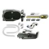 Black 1" Bore Master Cyli - image 2