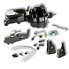 A/F/X 8" BLACK - image 1