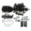 55-58 Chevy Bel Air/Impa - image 2