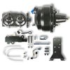 Black Booster & Master C - image 2