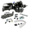 Disc /Drum, Black Booste
