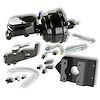 60-62 Chevrolet, GMC Blac - image 1