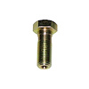 Brake Fitting Single Piston Banjo Bolt - image 1
