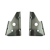 Booster Brackets 1964-72 GM A-Body - image 1