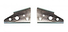 Booster Brackets 1970-81 Camaro/Firebird/Trans-Am - image 1