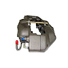 67 -68 Left 4 Piston Stainless Sleeve - Caliper - image 1