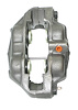 67 -68 4-Piston Left Front - Caliper - image 1