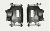 Brake Calipers 1982-87 Camaro - image 1