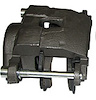 GM Front Brake Caliper 1982-1987 Chevy Camaro - Left/Driver Side - image 1