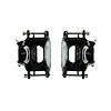 Powder Coated Black BC14N And BC15N - image 1