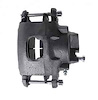 Front Brake Caliper for 1989-1994 Chevy S-10 [Left/Driver Side, Raw Finish] - image 1
