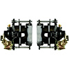 Rear Disc Calipers Includes (1) 965-BC38N Left and (1) BC39N Right Rear Disc Calipers - image 1
