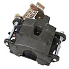 Left Rear Disc Caliper Raw Finish - image 1