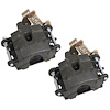 Rear Disc Calipers Includes (2) 965-BC39N Right Rear Disc Calipers - image 1