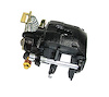 Right Rear Disc Caliper Powdercoated Black - image 1
