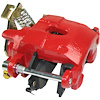 Right Rear Disc Caliper Powdercoated Red - image 1