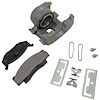 Brake Caliper 1973 Dodge Dart - image 1