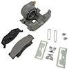 Brake Caliper 1973 Dodge Dart - image 1