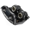 Brake Caliper With 3+ Plated Bracket & Hardware - image 2