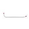 57 V-8 2 BBL - Thermal Choke Tube - image 1