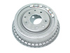 67-69 Rear Brake Drum - image 1